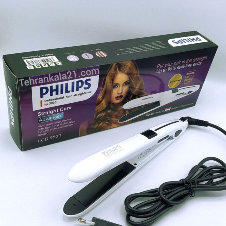 اتو مو کراتینه فیلیپس مدل PH-3030