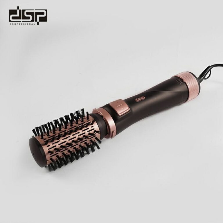 سشوار چرخشی 5 کاره DSP دی اس پی مدل 50063A