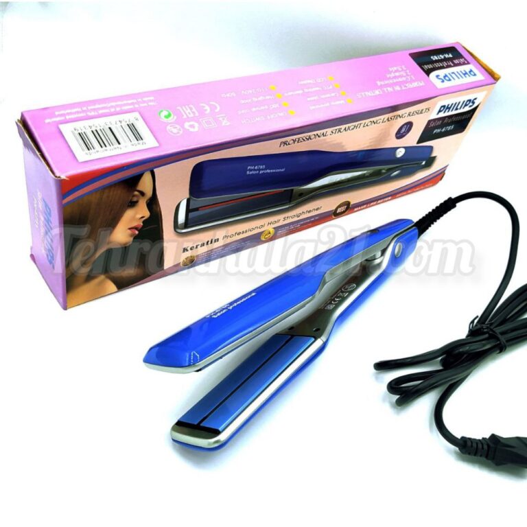اتو مو حرفه ای فیلیپس PH-6785