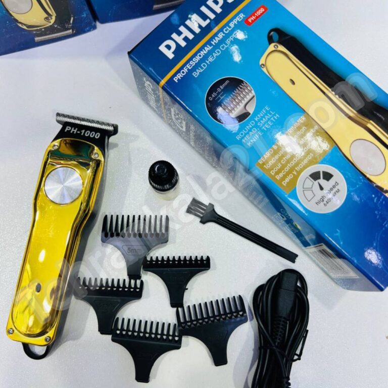 ماشین اصلاح سر و صورت فیلیپس مدل PH-1000