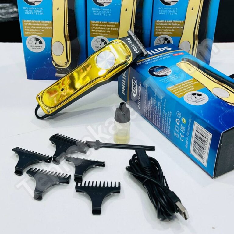 ماشین اصلاح سر و صورت فیلیپس مدل PH-1000