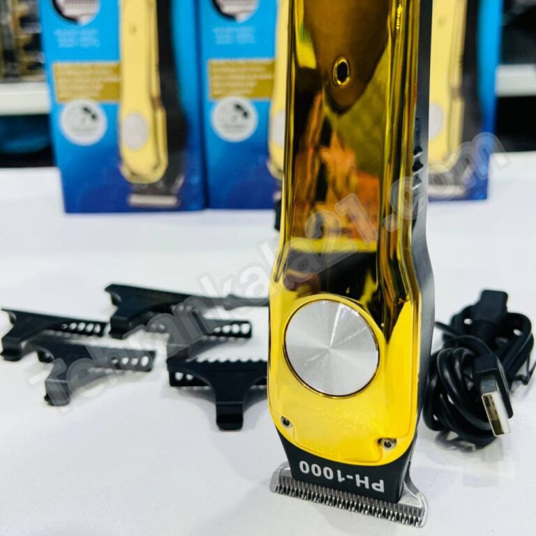 ماشین اصلاح سر و صورت فیلیپس مدل PH-1000