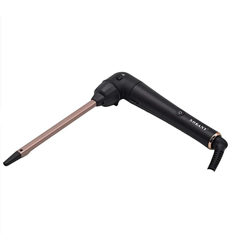 بابلیس حرفه ای 5 کاره سوکانی مدل SK-799