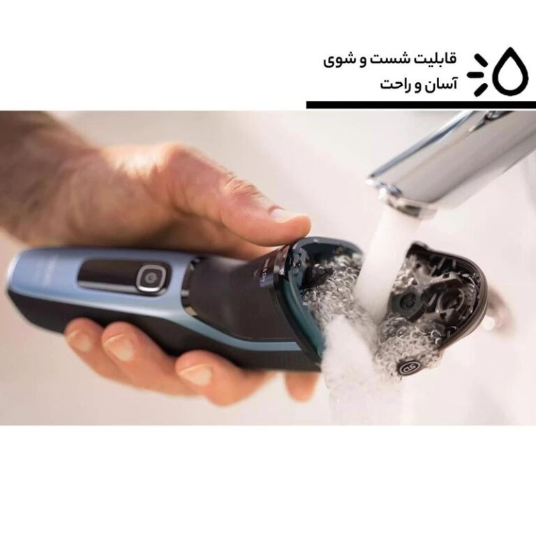 ماشین اصلاح صورت فیلیپس (Philips) سری 3000 مدل S3232/52