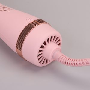 سشوار برسی گرد انزو پروفیشینال مدل EN-6209