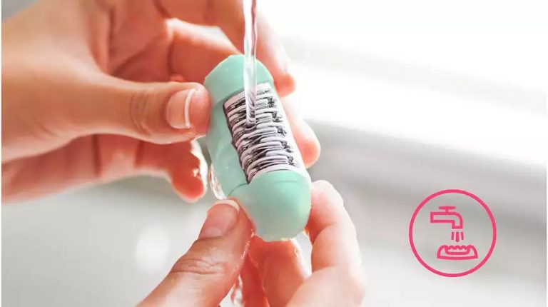 اپیلاتور فیلیپس مدل BRP529/00