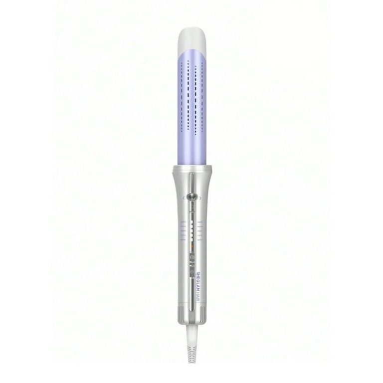 فر کننده و حالت دهنده مو شیگلم مدل Airflow Styler Pro-25mm سایز 25 میلی متر
