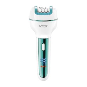اپیلاتور سه کاره وی جی آر مدل V-732