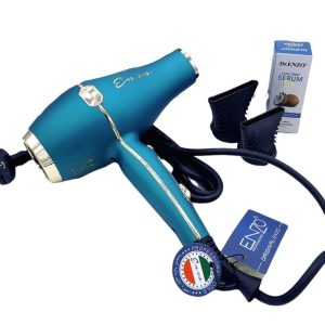 سشوار پروفیشنال 7500 وات انزو مدل EN-6003
