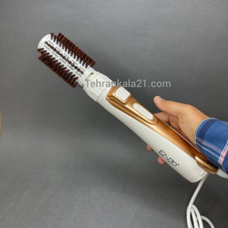 سشوار چرخشی انزو پروفیشینال مدل EN-748