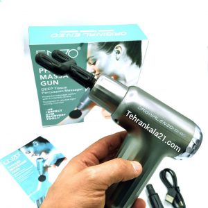 ماساژور حرفه ای انزو پروفیشینال مدل EN-4802