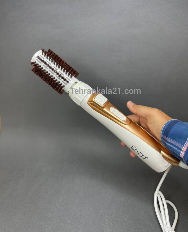 سشوار چرخشی انزو پروفیشینال مدل EN-748