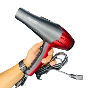 سشوار حرفه ای سیلور کراست مدل 6090