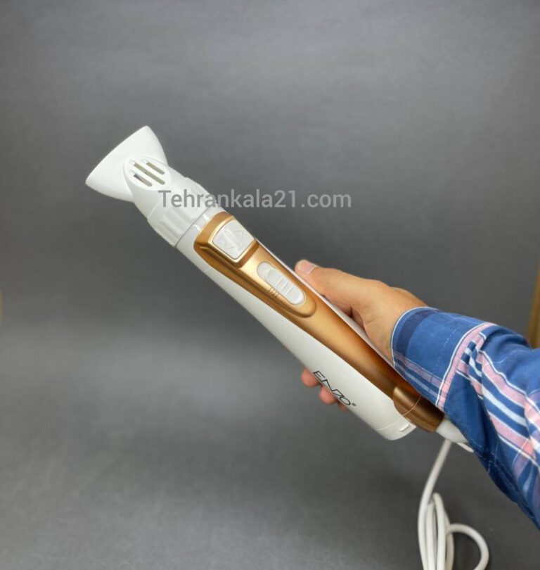 سشوار چرخشی انزو پروفیشینال مدل EN-748