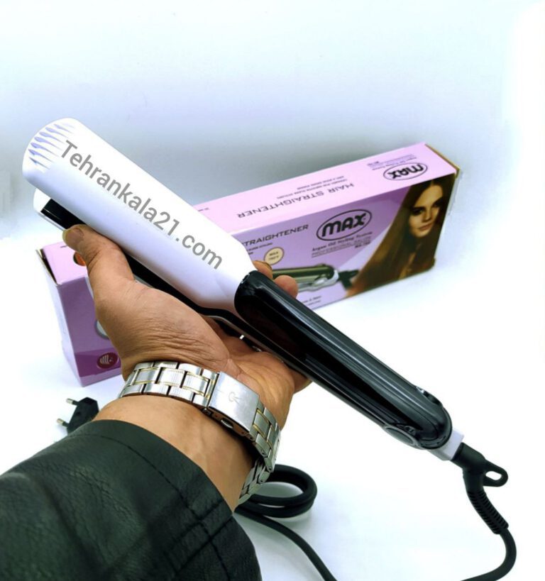 اتو مو لیزری مارک مکس مدل MX-765