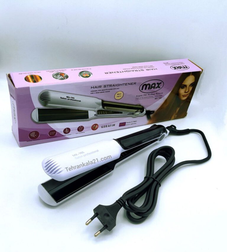 اتو مو لیزری مارک مکس مدل MX-765
