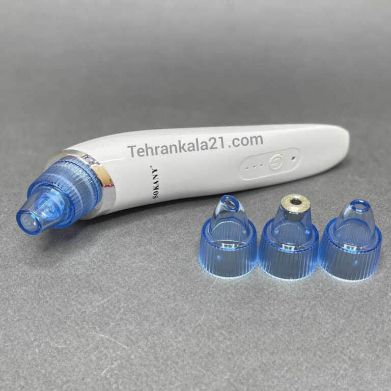 میکرودرم سوکانی مدل SK310