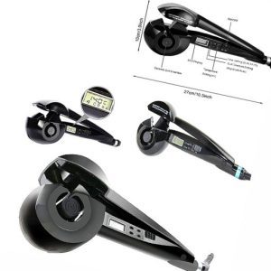 فر مو جادویی بابلیس BaByliss مدل BY-9020