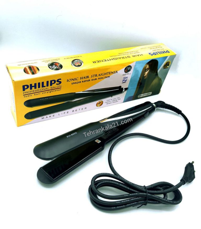 اتو ویو حرفه ای فیلیپس مدل PH-6003