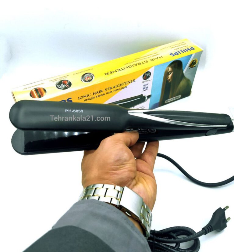 اتو ویو حرفه ای فیلیپس مدل PH-6003