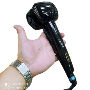 فر کننده مو ( فر جادویی ) پرومکس promax مدل 8880