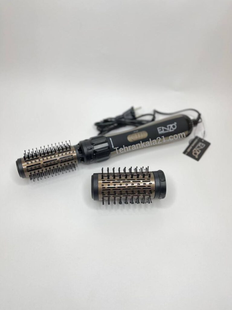 سشوار چرخشی انزو پروفیشینال مدل EN-745