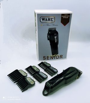 ماشین اصلاح سر و صورت وال مدل SENIOR Cordless