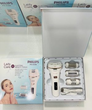 اپلیدی سه کاره ضد آب فیلیپس مدل PH-6386