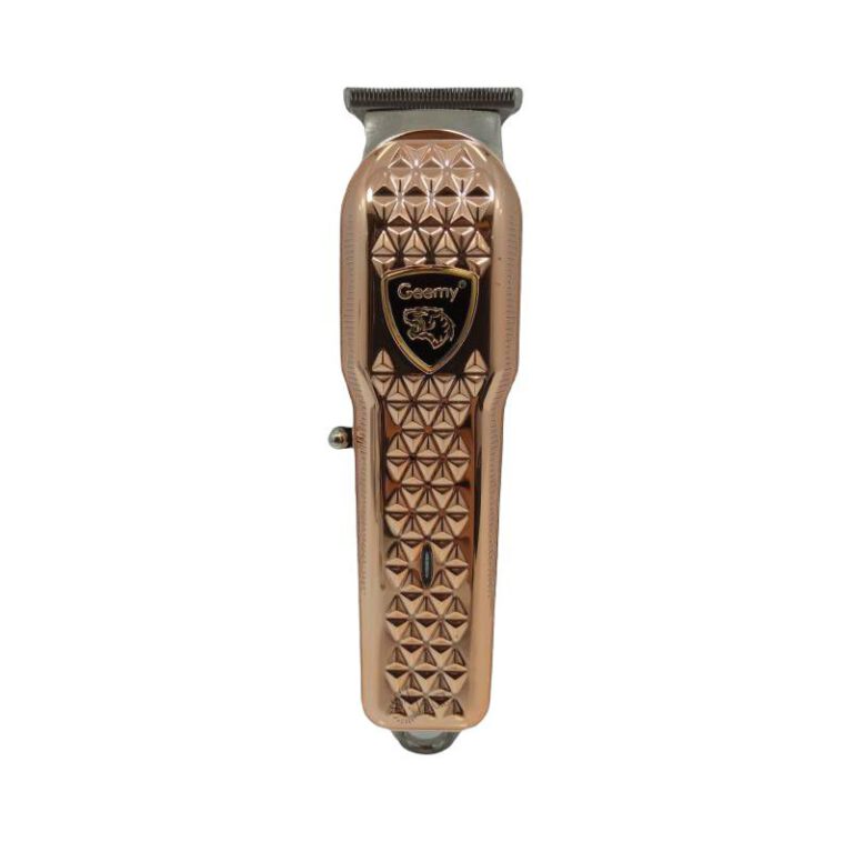 ماشین اصلاح خط زن جیمی مدل GM-6255 اورجینال