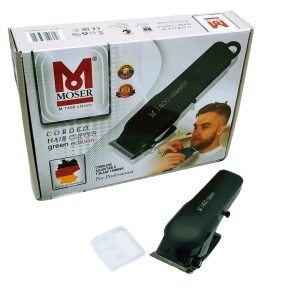 ماشین شارژی برند موزر اصلی مدل M-1400 classic