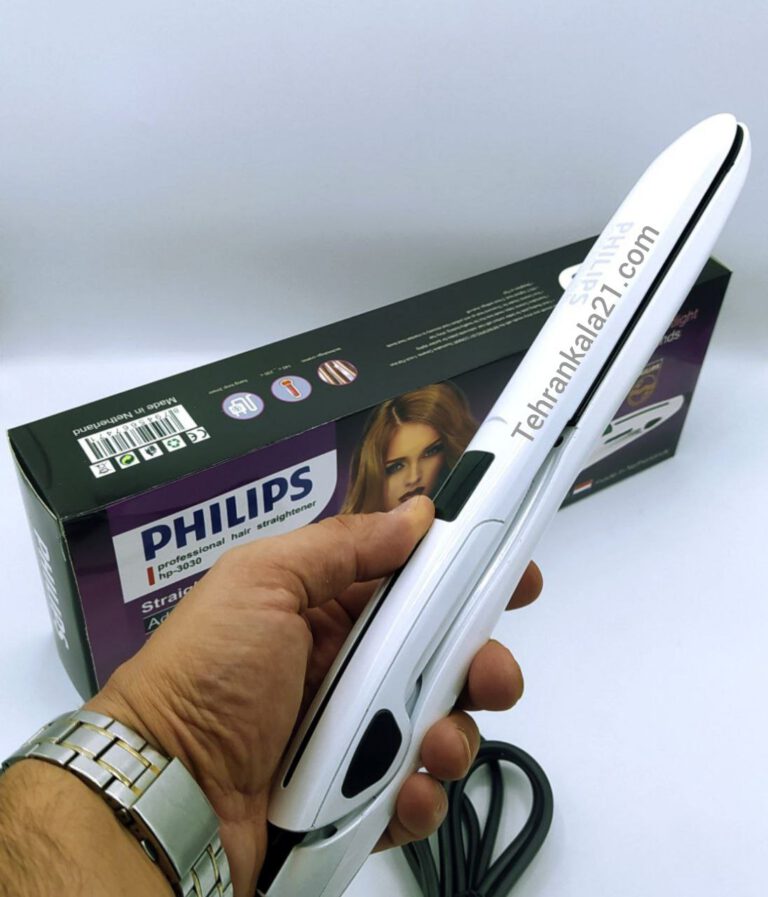 اتو مو کراتینه فیلیپس مدل PH-3030
