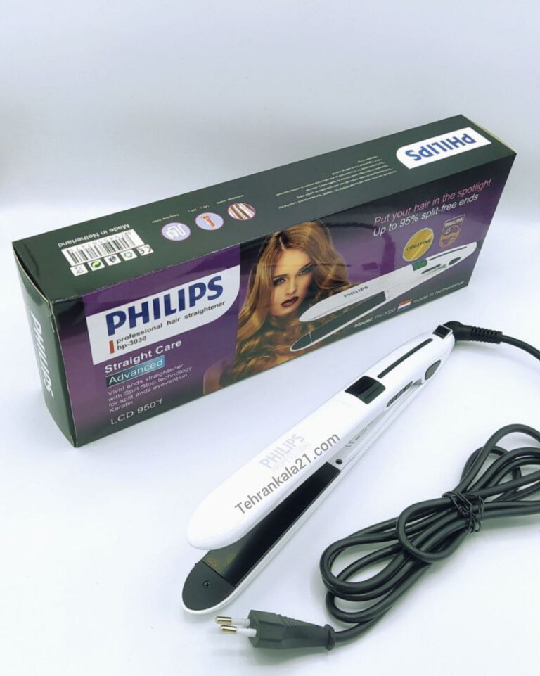 اتو مو کراتینه فیلیپس مدل PH-3030