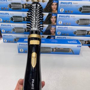 Philips rotary hair dryer Dutch brand