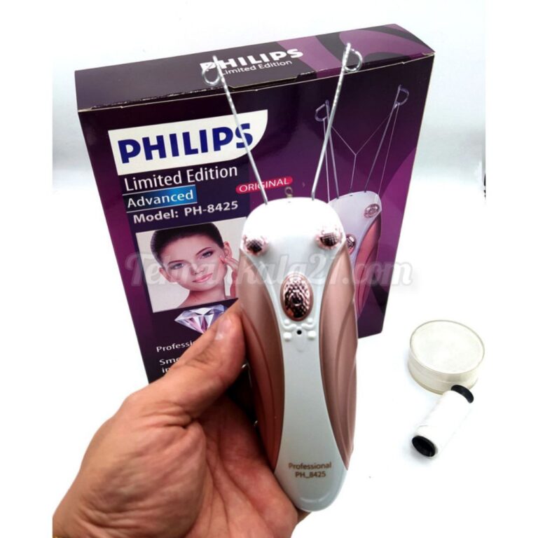 بند انداز حرفه ای فیلیپس مدل PH-8425