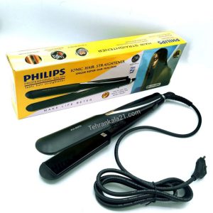 اتو مو حرفه ای فیلیپس مدل PH-6003