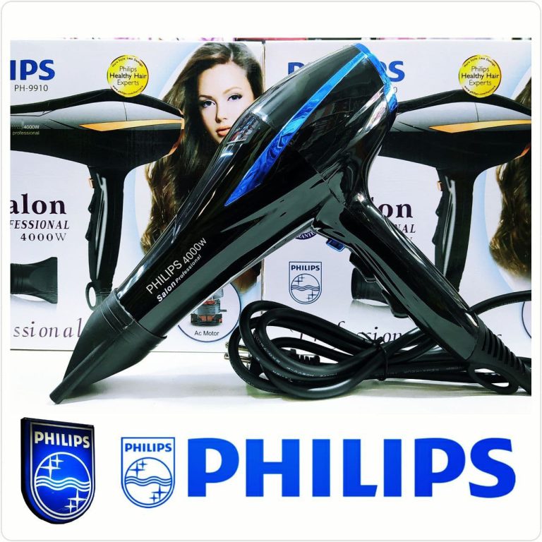 Philips Professional Hair Dryer